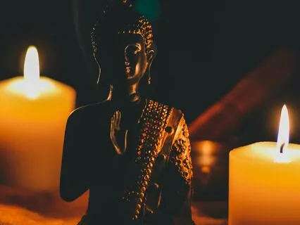 Deeper Inside (Poem)