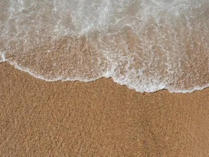 Deeper Listening: Where Words Wash Away