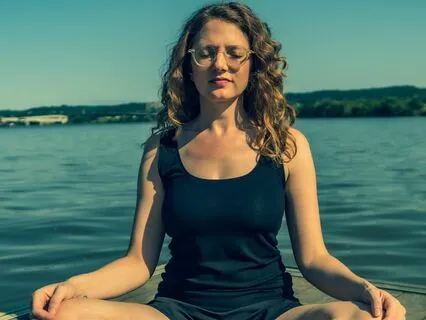 Deeper Longing: A Mindful Exploration Of Desire