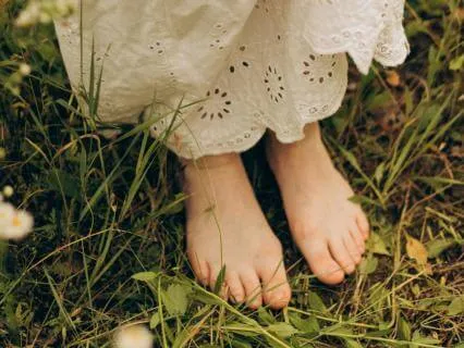 Deeper Morning Grounding And Gratitude