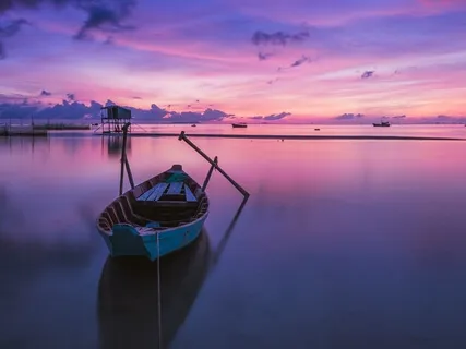 Deeper Relaxation - Embracing The Stillness