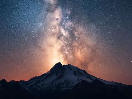 Deep Sleep - Gentle Breathing & Relaxation (8 Hours)