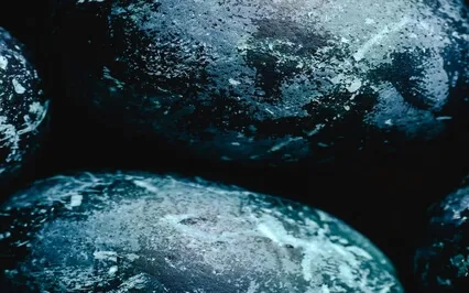 Deeper YingYang Music - Space Travel