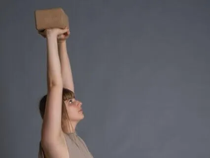 Deep Breath For Vitality