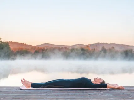 Heart's Deepest Desire Yoga Nidra