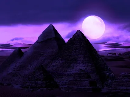 Deepest Miracle Music Sleep - 432Hz Healing Frequency 