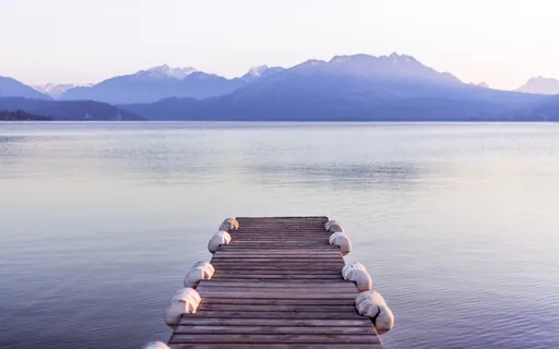 Deepest Relaxation The Dissolving  •  Guided Meditation