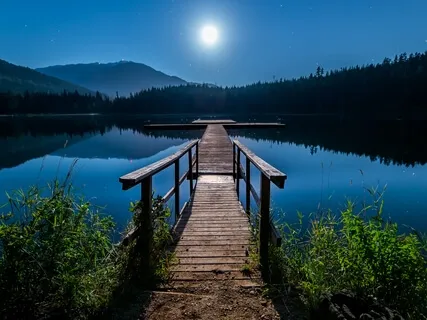 Deepest Sleep Yoga Nidra To Stillness