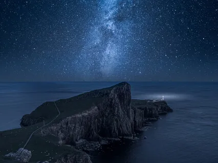 Deepest Sleep ~ Guided Sleep Meditation