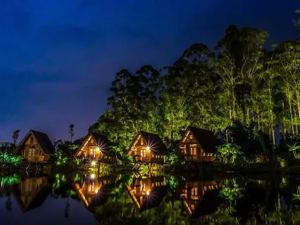 Deeply Calming Sleep Meditation – Relax & Rest Peacefully