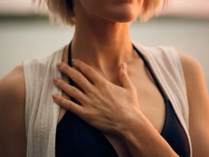 Deeply Connected Meditation: Trust, Truth, & Purpose