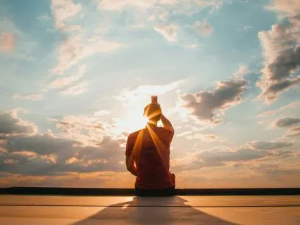 Deeply Relax Your Nervous System