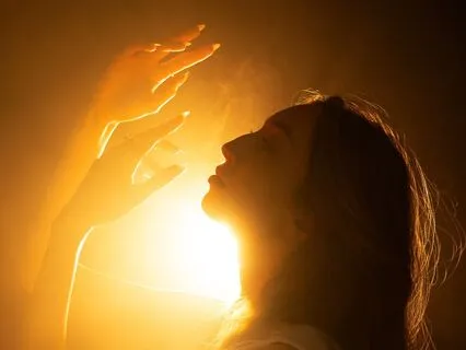 Deeply Relaxing Ambient Music (Binaural)