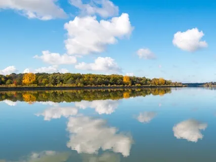 Deeply Relaxing Ambient Music