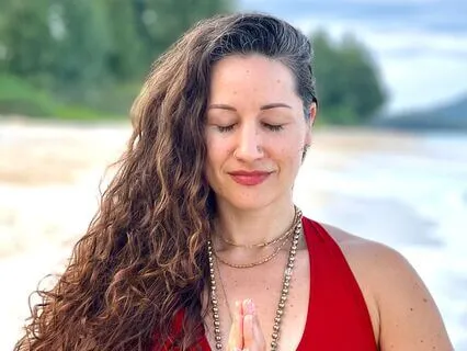 Deeply Relaxing Body Scan