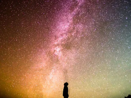 Deeply Relaxing Celestial Music