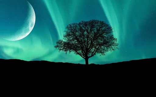 Deeply Relaxing - "Spaces" Relaxation