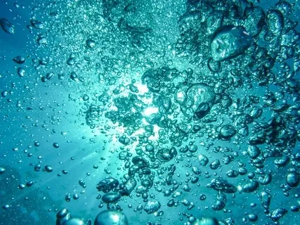 Deeply Relaxing Underwater Sounds