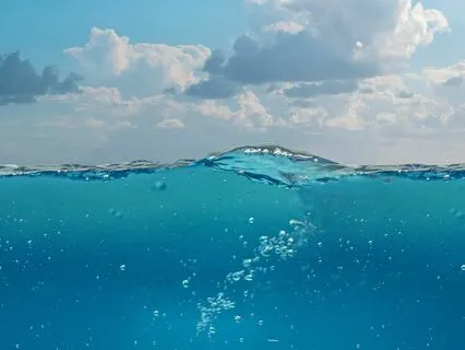 Deeply Relaxing Underwater Soundscape (XXL)