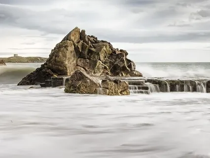 Deer Isle Song - Magic In The Waves