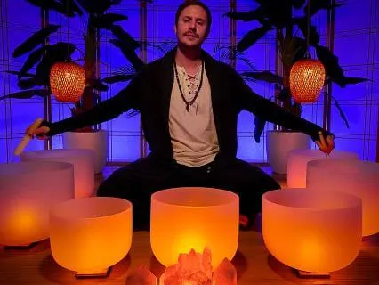 Default Mode Network