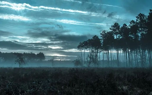 Defeat Insomnia And Fall Into A Deep Sleep - 432Hz