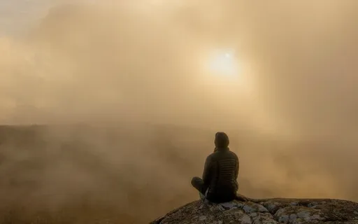 Defeat | Khalil Gibran Poem