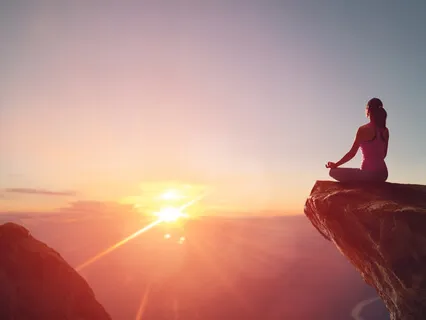 Defend Your Mind Against All Of The Overload Coming At It