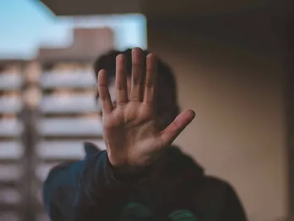 Definindo os Nossos Limites Pessoais