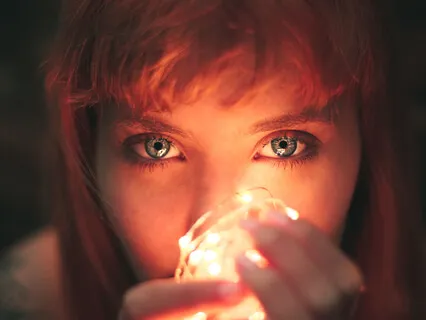 Defining Me - The Ego View