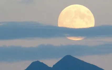 Definitive Calm Sound Bath: New Moon In Taurus 