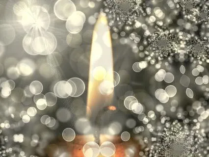 Defusing Divine Anger: A Meditation For Hard Feelings