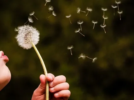 Defusion From Thoughts Mindfulness Practice