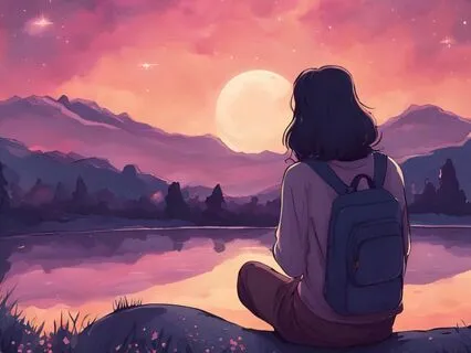 Delayed Gratification | Cozy LoFi Beats For Calm & Patience