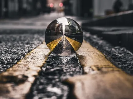 Deliberate Attendance: Wanting To Be Here!