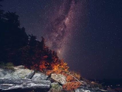 Delicate Shimmer (Ambient Music For Relaxation And Sleep)