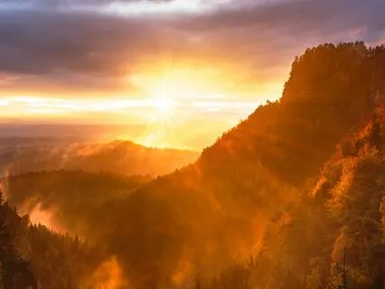 Delight And Self Esteem