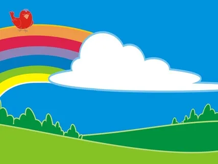 Delightful Dragon Bedtime Story