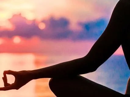 Delightful Morning Meditation