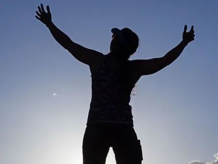 Delighting In Your Existence - A Self-Confidence Meditation