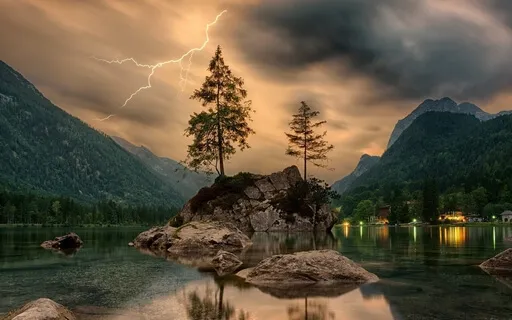 Delta Binaural Beats 4 Hz And Rain Soundscape For Deep Sleep