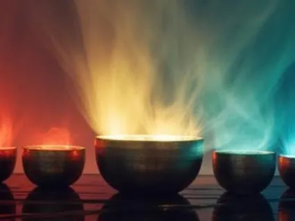 Delta Bowls Deep Meditation/Sleep