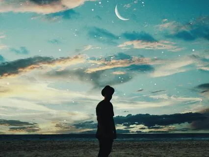 Delta Dreams: An Ocean Sleep Story For Deep Rest