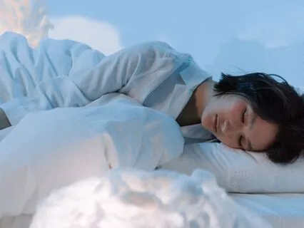 Delta Sleep – 1 Hz Binaural Beats