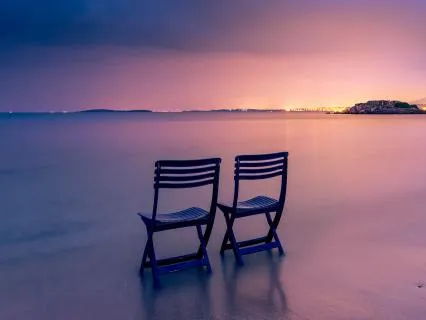 Delta Sleep - Ocean Sound With Ancient Tibetan Singing Bowls