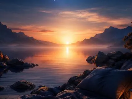 Delta Sleep Therapy: Healing Frequencies For All-Night Sleep