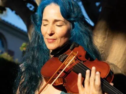 Delta Spring Live Sound Healing Recording