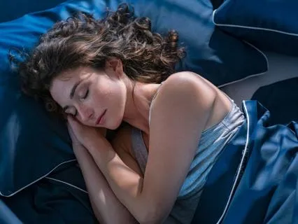 Delta Waves For Deep Sleep And Relaxation