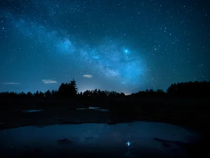 Delta Wave Journey To Reduce Anxiety (Extended Version)