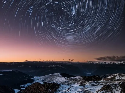 Delta Waves 2 (10 Minutes) | L 60 Hz - R 64 Hz